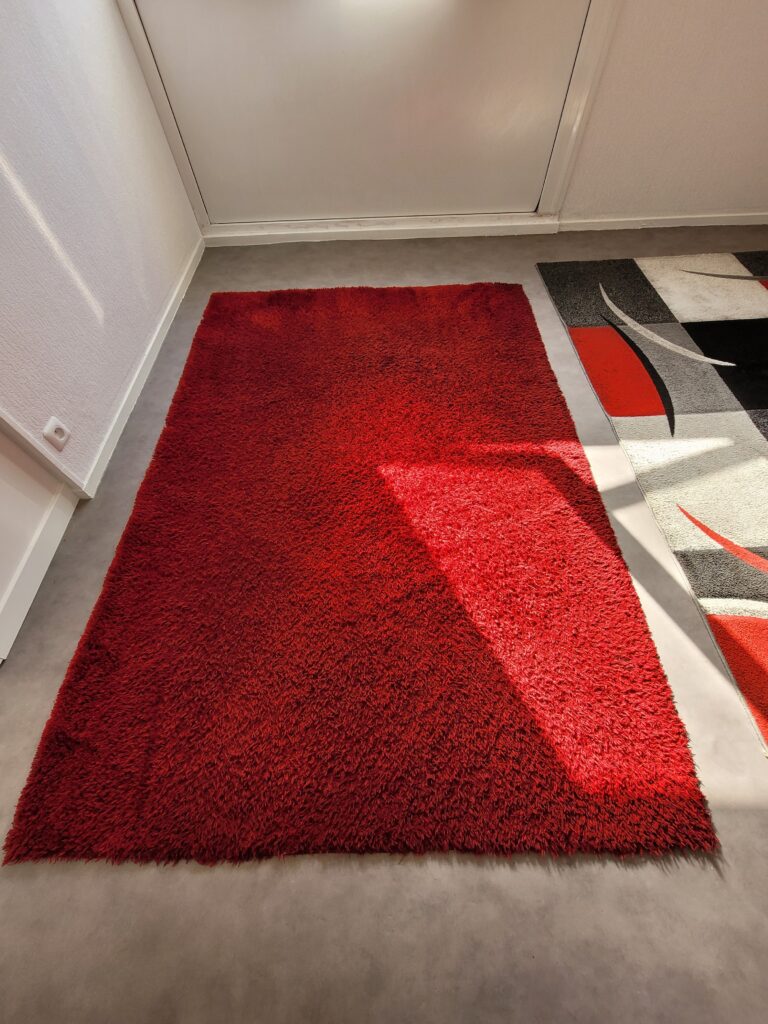 Nettoyage tapis Saint-médard