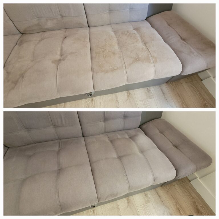 AVant Aprés canapé 1