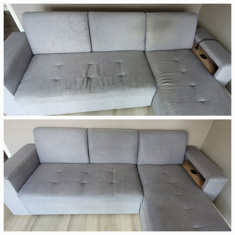 AVant Aprés canapé 2