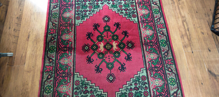 Nettoyage tapis Mérignac